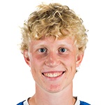 T. Mølgaard Defender