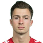 L. Hetemi Midfielder