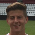 A. Muçolli Attacker