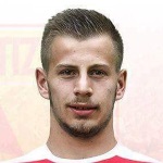 Y. Ramadani Midfielder