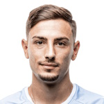 I. Nikolov Midfielder