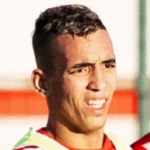A. Serrhat Midfielder