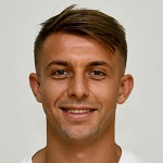 V. Yurchenko Midfielder