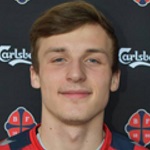 A. Jakobsen Attacker