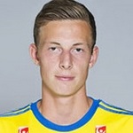 G. Nilsson Attacker
