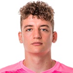 J. Dakir Goalkeeper