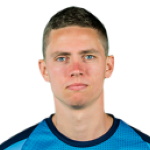 A. Rømer Midfielder
