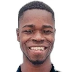 Cristopher Adonis Angulo Caicedo Defender