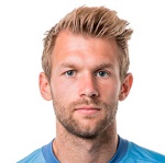 F. Lauenborg Midfielder