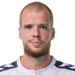 N. Poulsen Midfielder