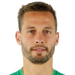 Sergio Canales Midfielder