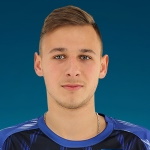 M. Melnychuk Defender