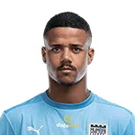 Ygor de Oliveira Ferreira Midfielder