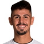Anderson Ceará Midfielder