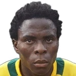 Samuel  Nlend Attacker