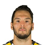 M. Lansing Goalkeeper