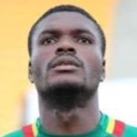 N. Ndasi Defender