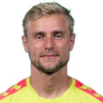 J. Rinne Goalkeeper