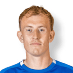 M. Bundgaard Goalkeeper