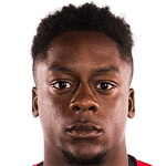 J. Afolabi Attacker