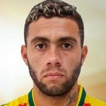 Wellington Rato Midfielder
