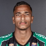 Mirandinha Attacker
