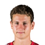 O. Abildgaard Midfielder
