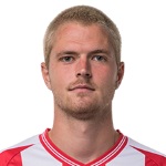 M. Christensen Midfielder