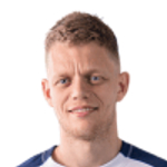K. Kusk Attacker