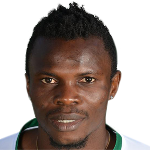 G. Onduku Attacker