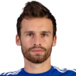 Filip Lesniak Midfielder