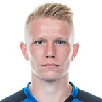 P. Ochs Midfielder