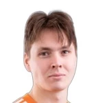 R. Paunio Goalkeeper