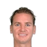 Rasmus Thellufsen Pedersen Midfielder