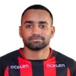 Dionísio Midfielder