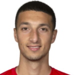W. Abou Ali Attacker
