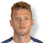 Lucas Tomas Jensen Attacker