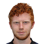 M. Knudsen Midfielder