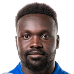 M. Opondo Midfielder