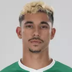 Vitor Dias Midfielder