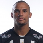 Arilson Midfielder