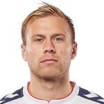 J. Þorsteinsson Attacker