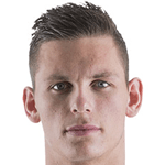 M. Wohlgemuth Midfielder