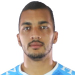 Dalberson Goalkeeper
