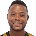 Luciano Naninho Midfielder