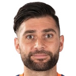 Frans Putros Defender