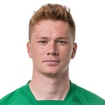 S. Grønning Attacker