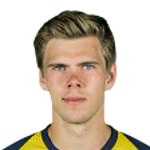 M. Pedersen Midfielder