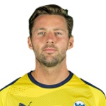 P. Kirkevold Attacker