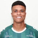 João Victor Midfielder